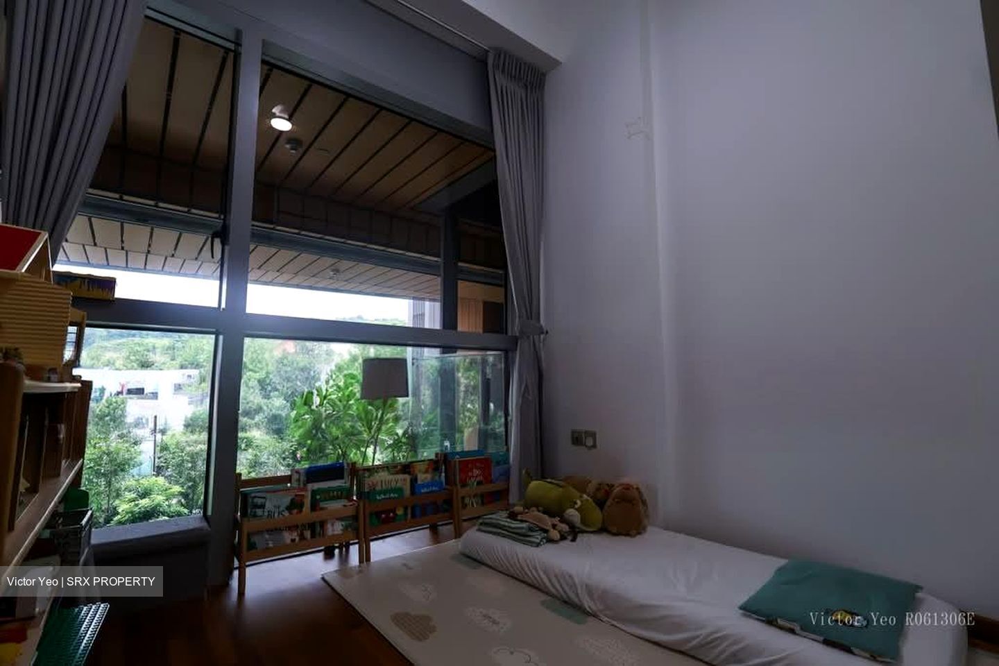 Jalan Remaja (D23), Condominium #576162341